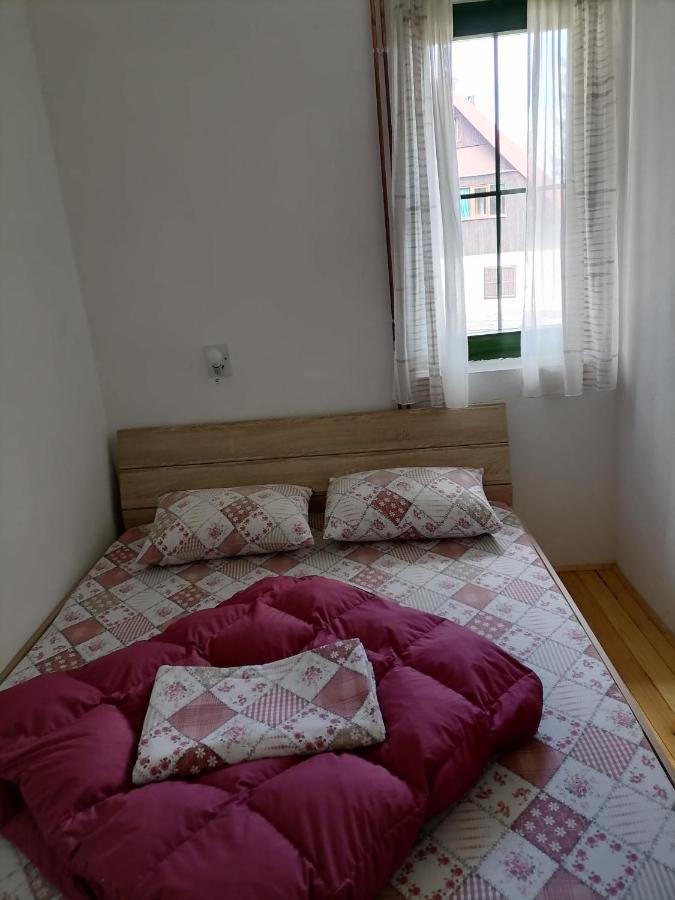 Dormire Apartmans Žabljak Eksteriør billede