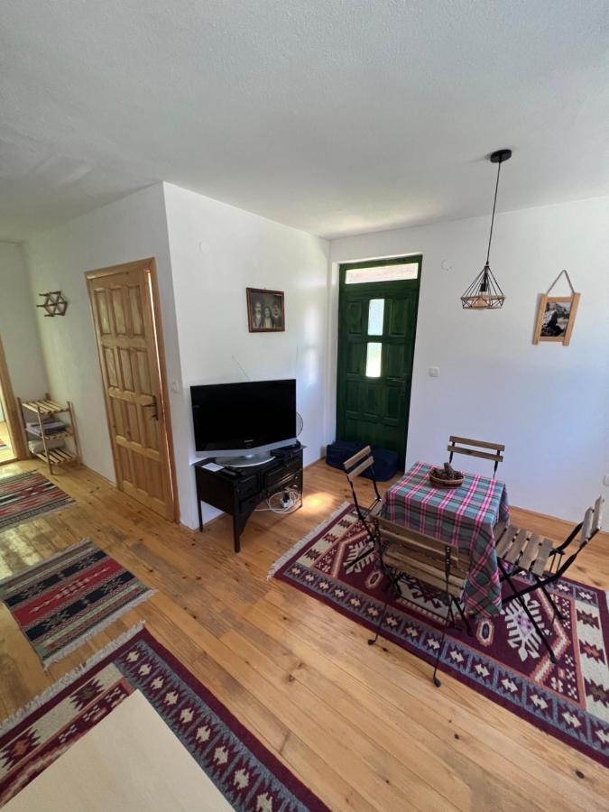 Dormire Apartmans Žabljak Eksteriør billede