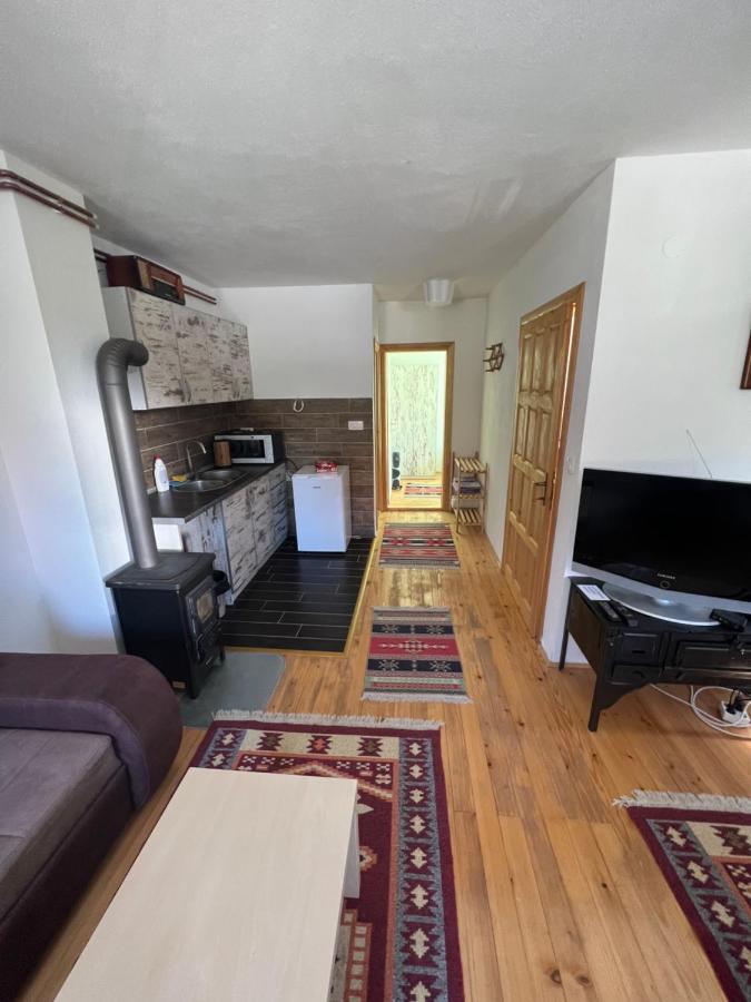 Dormire Apartmans Žabljak Eksteriør billede