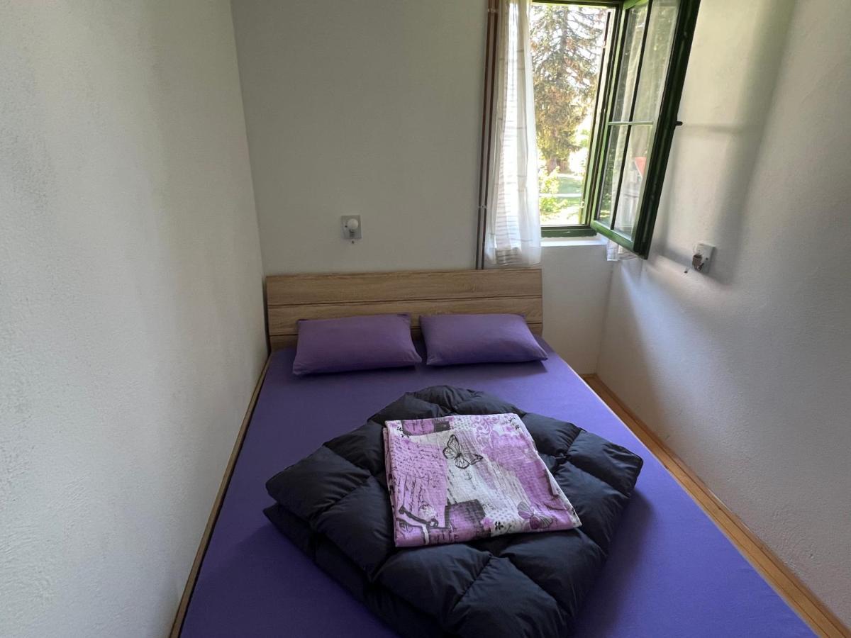 Dormire Apartmans Žabljak Eksteriør billede