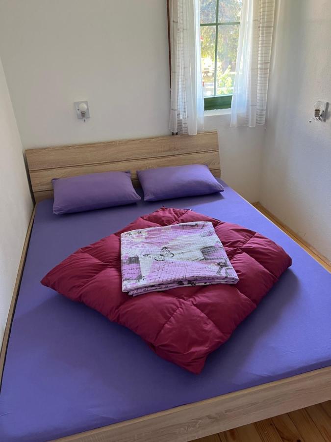 Dormire Apartmans Žabljak Eksteriør billede