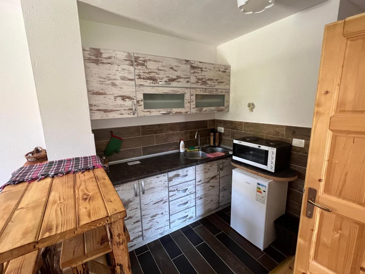 Dormire Apartmans Žabljak Eksteriør billede