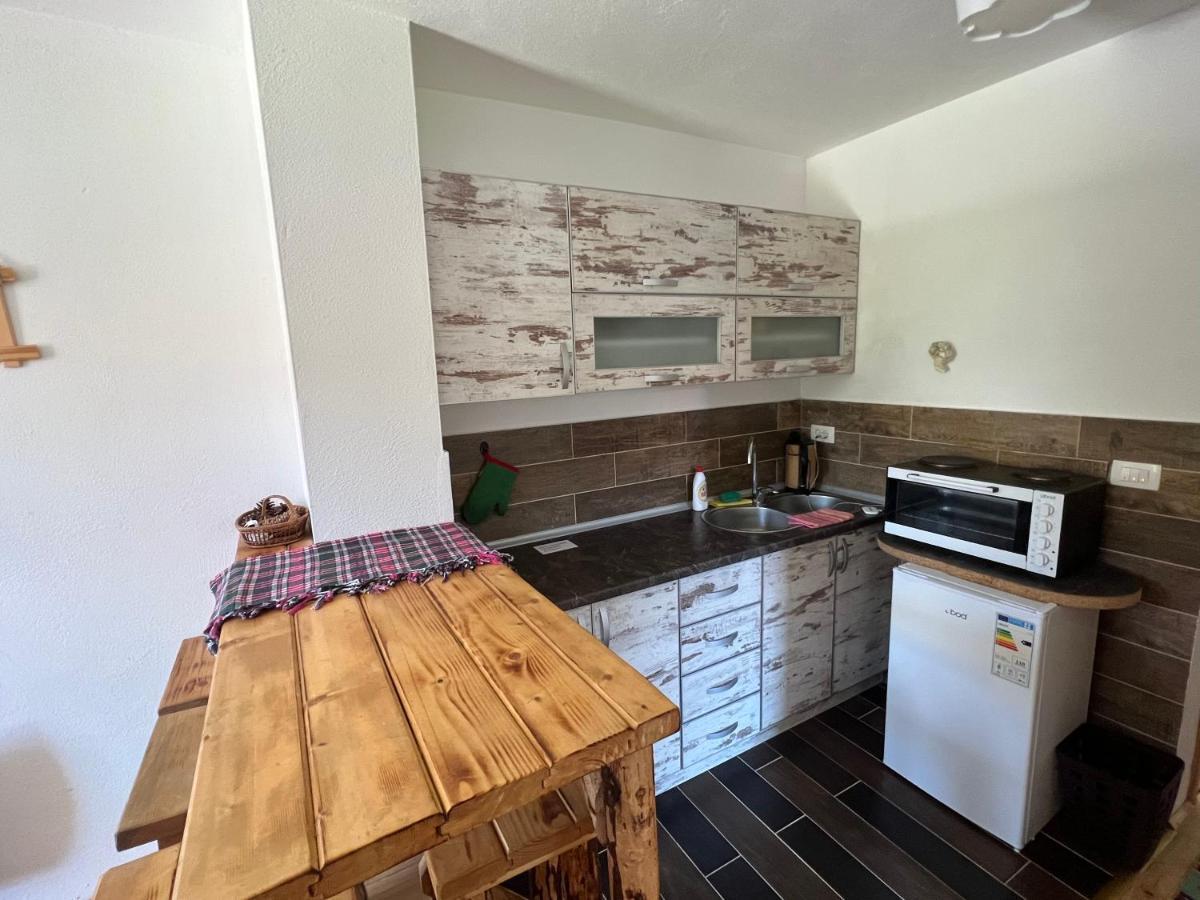 Dormire Apartmans Žabljak Eksteriør billede