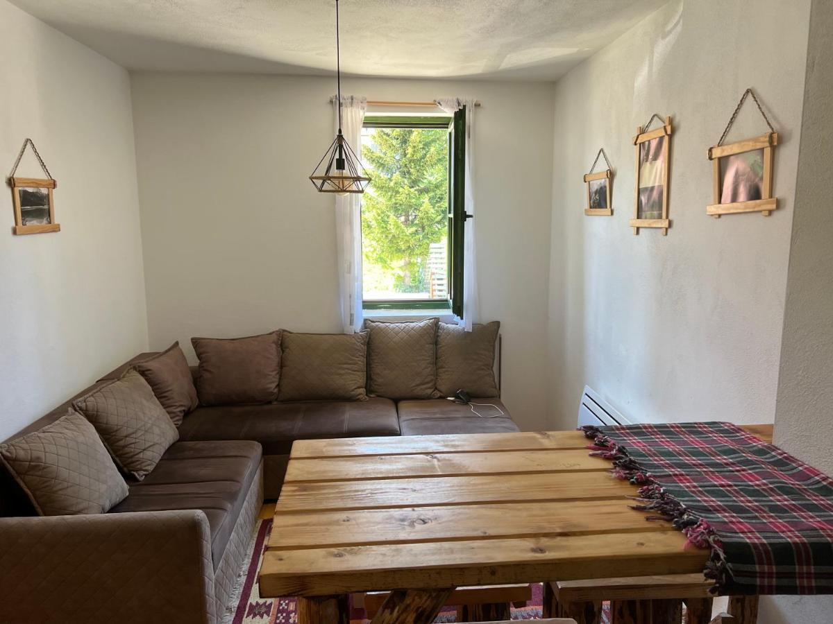 Dormire Apartmans Žabljak Eksteriør billede