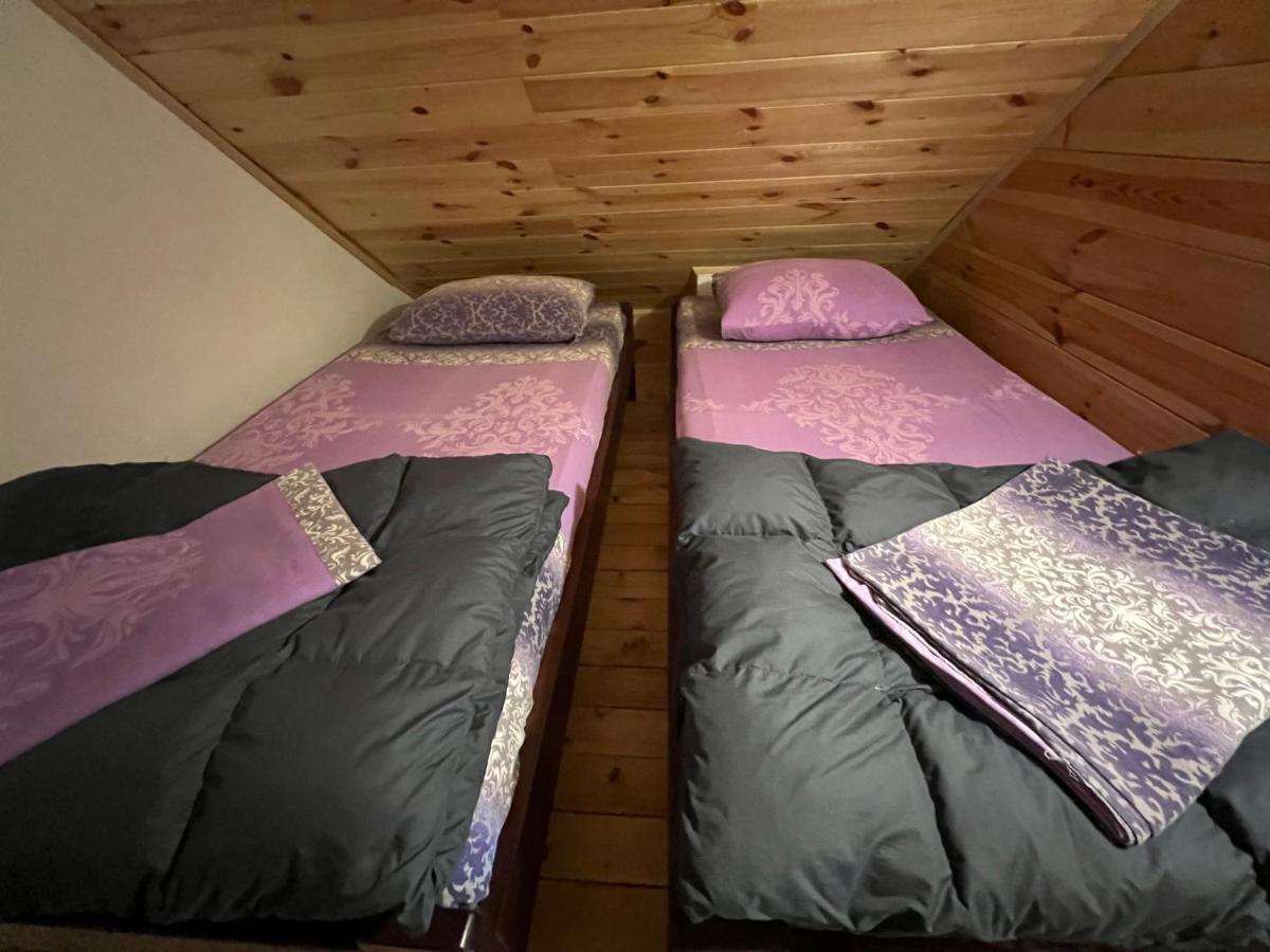 Dormire Apartmans Žabljak Eksteriør billede