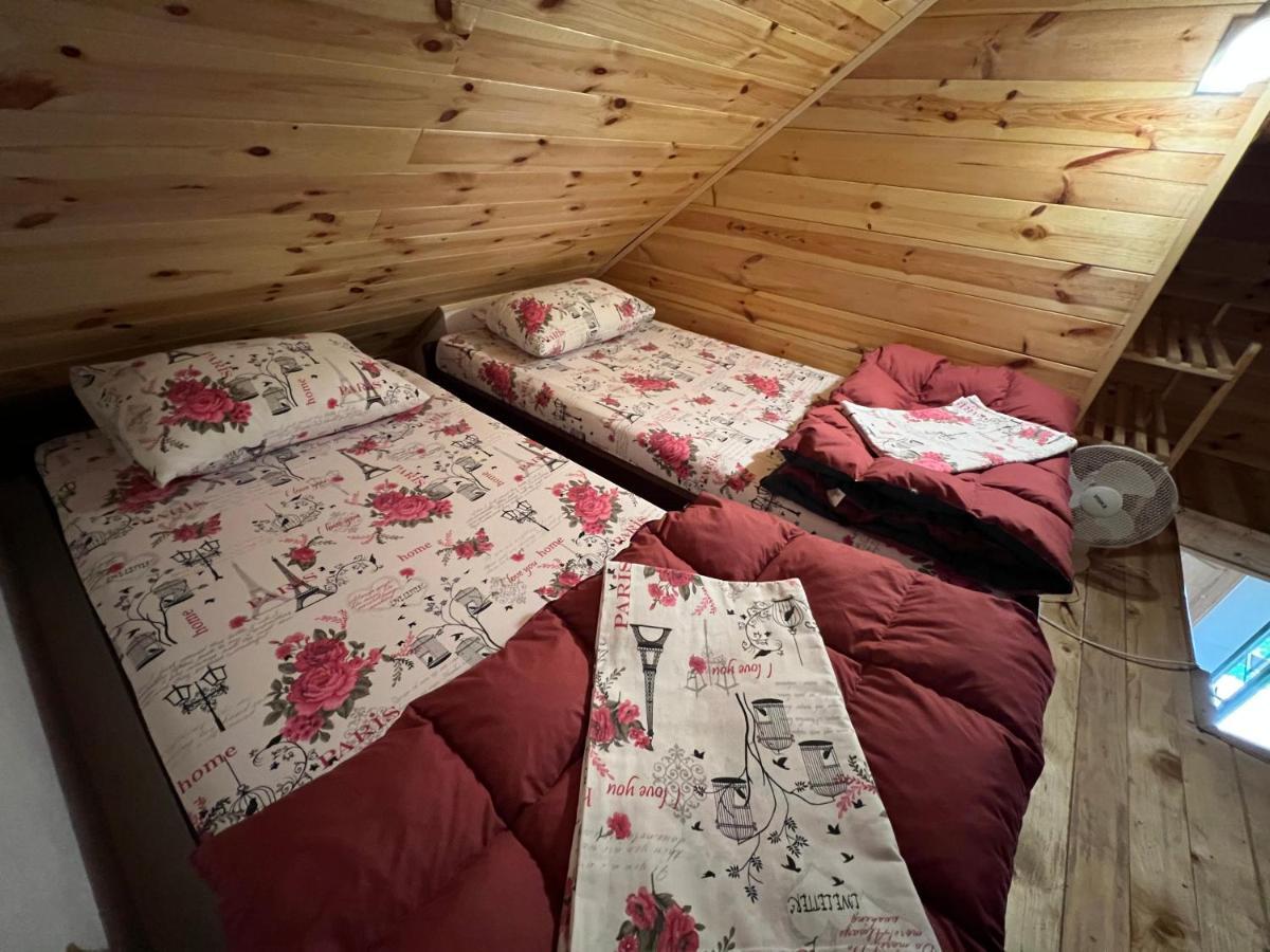 Dormire Apartmans Žabljak Eksteriør billede