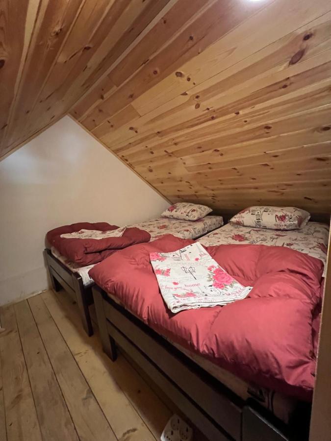 Dormire Apartmans Žabljak Eksteriør billede