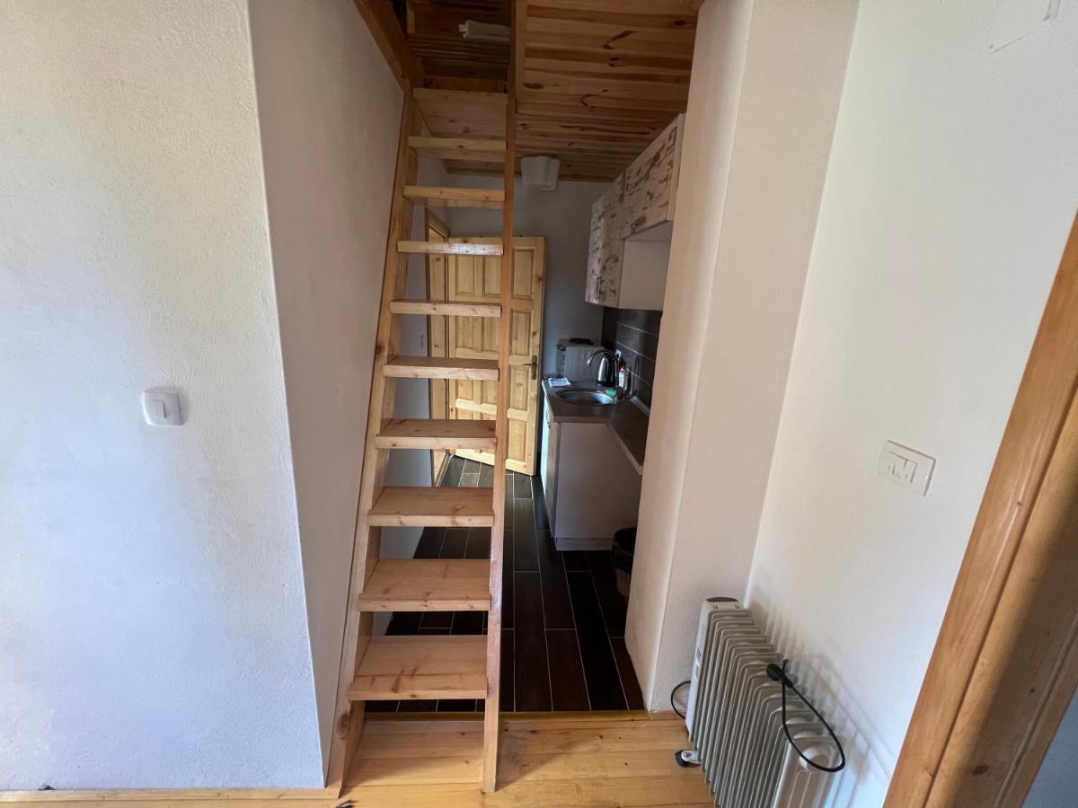 Dormire Apartmans Žabljak Eksteriør billede